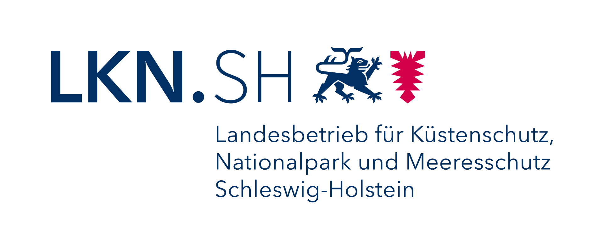 Landesbetrieb für Küstenschutz, Nationalpark und Meeresschutz Schleswig-Holstein (LKN.SH)