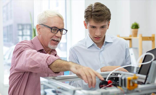 Jetzt Praktikumsplatz finden